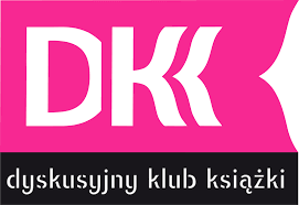 Logotyp Dyskusyjne Kluby Książki