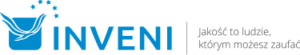 Logotyp Inveni