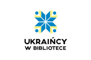Ukraincy w bibliotece