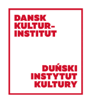 Logotyp Duńskiego Instytutu Kultury