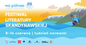 Festiwal Literatury Skandynawskiej literatura norweska