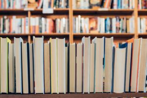 Zakup nowości wydawniczych do bibliotek publicznych Narodowy Program Rozwoju Czytelnictwa