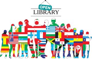 obcokrajowcy w bibliotece - szkolenie dla bibliotekarzy