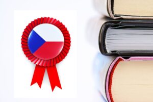 Konkurs literatura czeska
