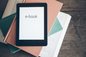 Czytanie e-booków