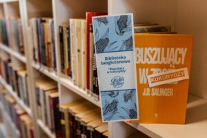 Biblioteka bezglutenowa 2022 zgłoszenie konkursowe